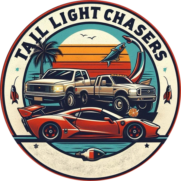 Taillight chasers